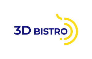 3D Bistro